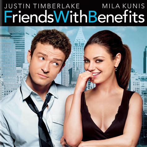 friends with benefits filmotip  When a recruiter and an art director strike up a friendship, they decide to capitalize on their chemistry with casual sex and no emotional attachments